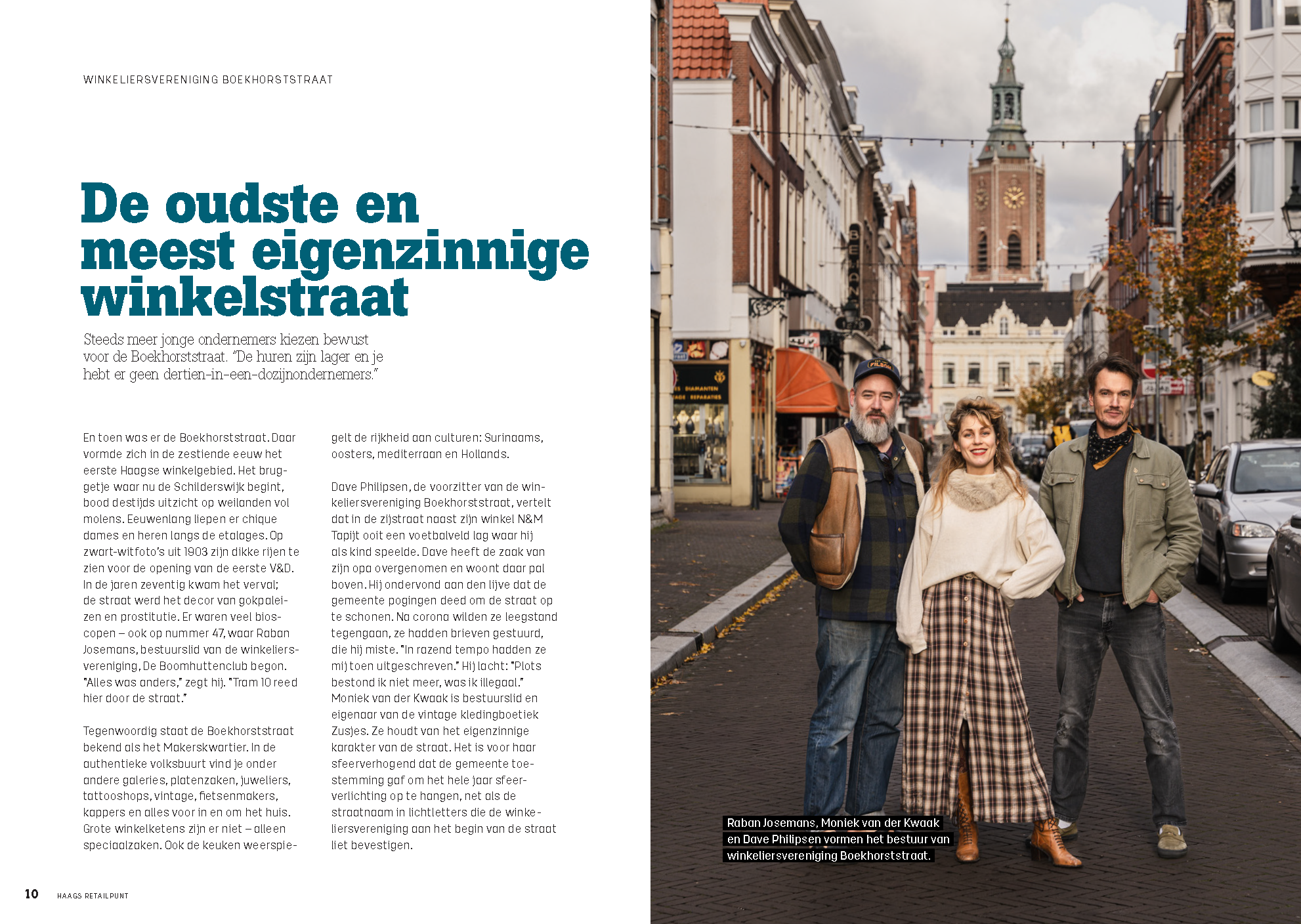 HRP magazine digitaal 6 HRP magazine digitaal 6